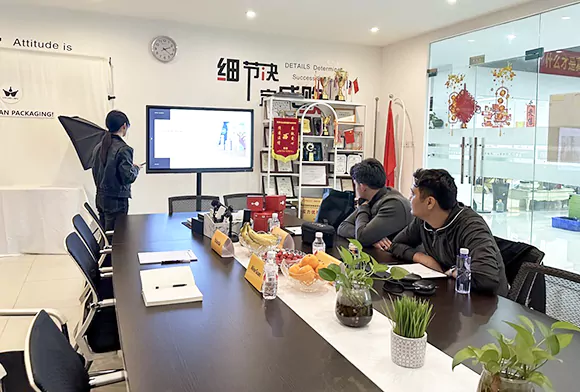 英国客户案例
